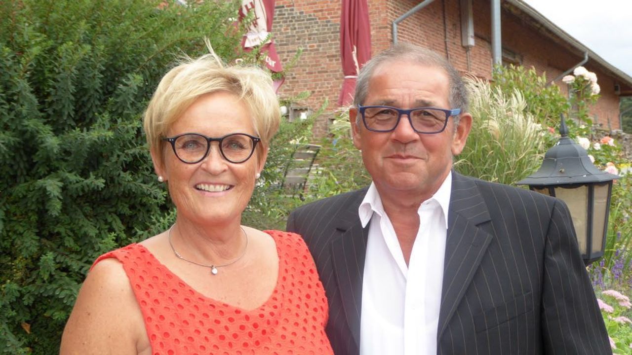 Besitzer der Ferienwohnung Besitzer der Ferienwohnung